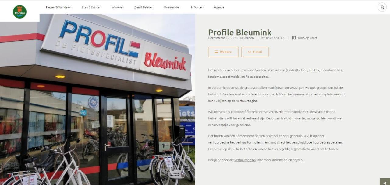 Sfeervol Vakantiehuisje In Bosrijke Omgeving Vorden Exterior foto